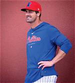 Cole Hamels: a Look into the Life of His Kids