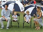Cole Hamels Children: a Deep Dive into His Family Life