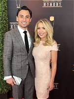 Colleen Wolfe and Husband John