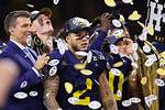 College Dominance and Nfl Draft Success