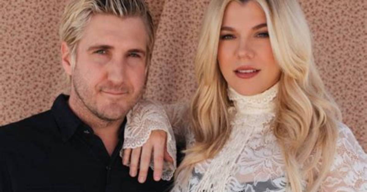 Comparing Kimberly Perry and Husband Johnny Costello