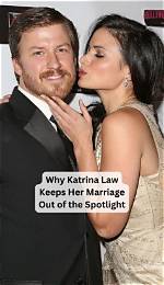 Comprehensive Guide to Katrina Law's Relationship History