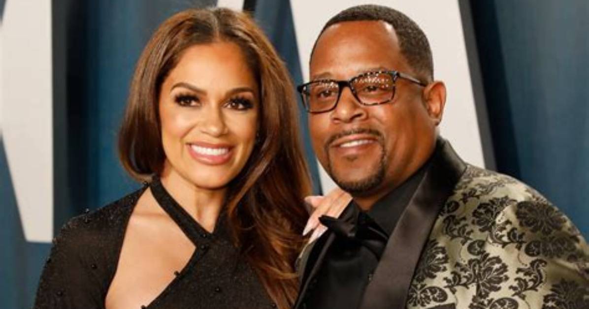 Comprehensive Guide to Martin Lawrence's Wife and Relationships