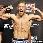 Conor Mcgregor's Vital Statistics: Weight and Height Unveiled