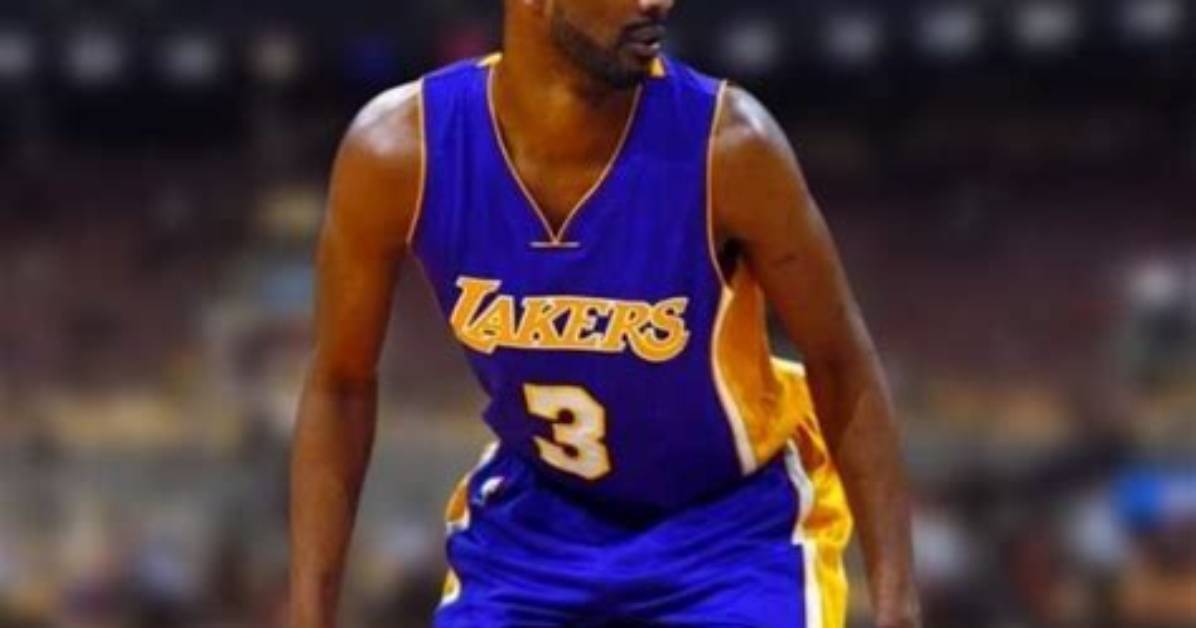 Corey Brewer Net Worth, Income, Salary, Earnings, Biography