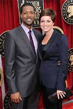 Corey Reynolds Wife