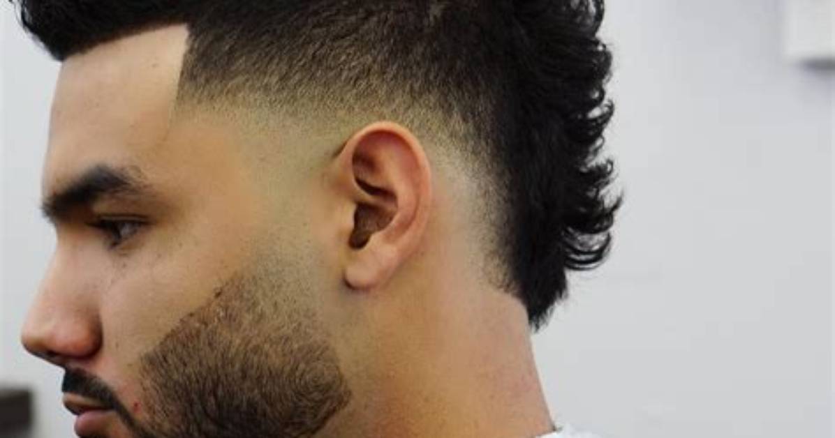 Corte De Pelo El Moja: a Trend Worth Trying