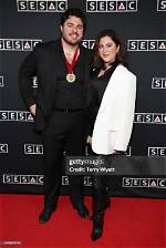 Cortney Lacorte Husband Chris Lacorte Is a Musician