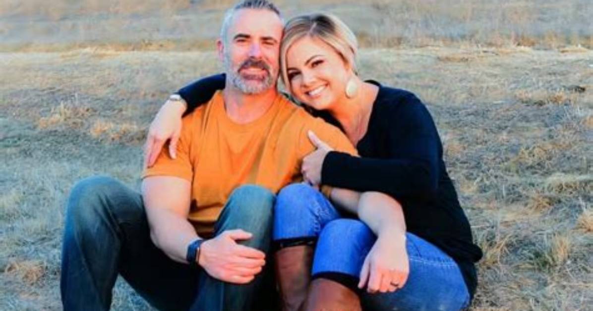 Cory Patrick Riley: Amanda Riley Husband Was Unaware of Her Scamming Tactic