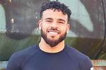 Cory Wharton: the Challenge of a Lifetime