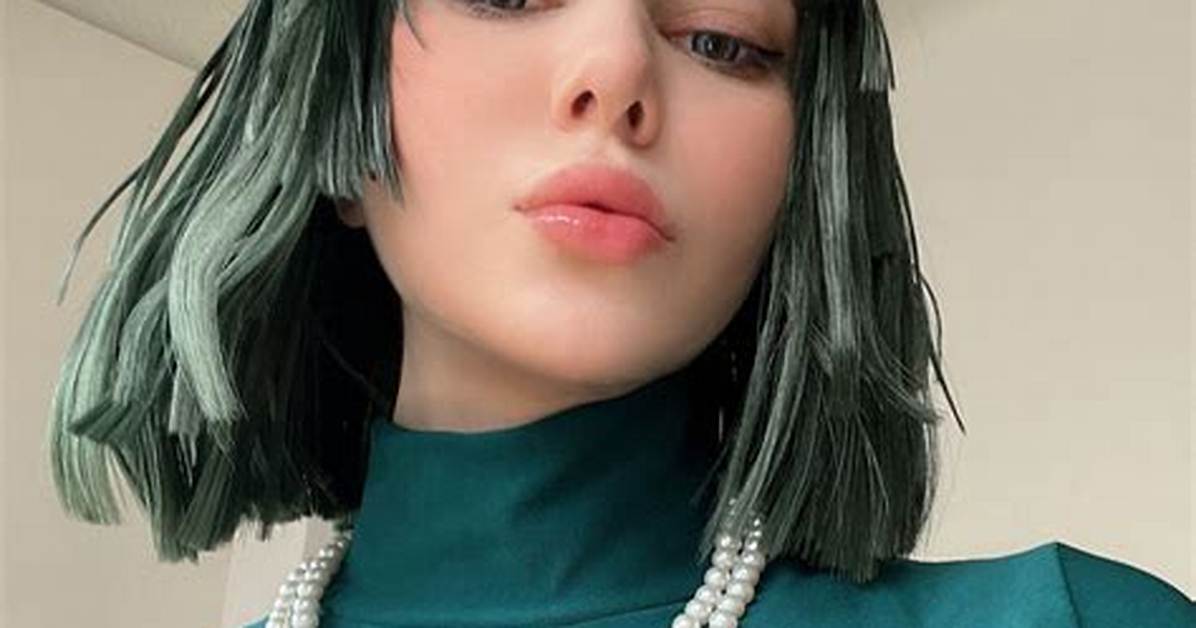 Cosvickye's Onlyfans Leak: Unauthorized Content Exposed