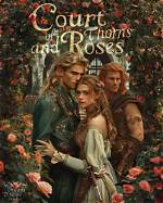 Court of Thorns and Roses: the Enigmatic Rhysand