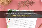 Crafting the Perfect Thank You Reply for Birthday Wishes