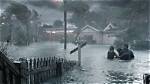 Crawl and Other Disaster Movies Pose Unique Obstacles for Production Designers