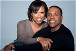 Creflo Dollar and His Wife Taffi Dollar Married Without Divorce Issues; Meet Their Children