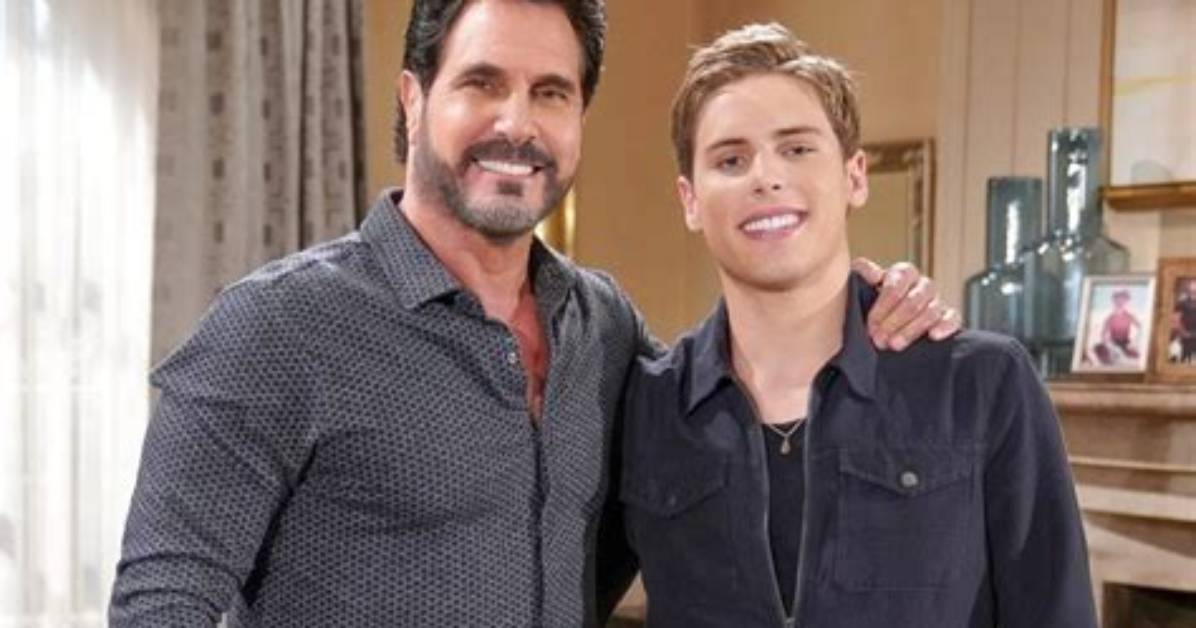 Crew Morrow: the Rising Star in Acting