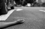 Cyclist Gino Death: a Life Cut Short