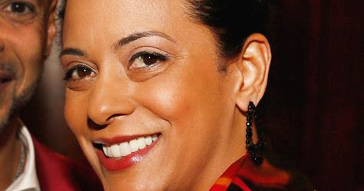 Cynda Williams's Spouse: Uncovering the Identity of Her Life Partner