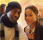 D. B. Woodside and Golden Brooks