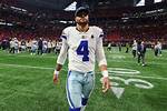 Dak Prescott Images: Capturing the Essence of a Star Quarterback