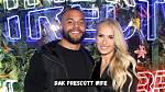 Dak Prescott Wife: a Deep Dive into the Life of Dak Prescott and His Partner