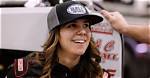 Dale Earnhardt Jr.'s Niece and Her Trailblazing Journey