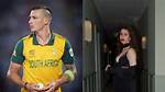 Dale Steyn's Daughter: a Glimpse into the Life of a Cricket Legend's Family