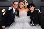 Dalton Gomez Parents
