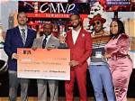 Damar Hamlin Praises Trainer Who Gave Him Cpr, 'I Owe Denny My Life'