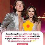 Damian Hurley's Sexuality: Uncovering the Truth Behind Gay Rumors