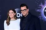 Dan Levy Wife: Exploring the Life and Relationship of the Schitt's Creek Star