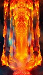 Dancing Through the Flames: the Journey of Dancer Red Rising