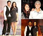 Daniel Henney and Maggie Q in the Spotlight