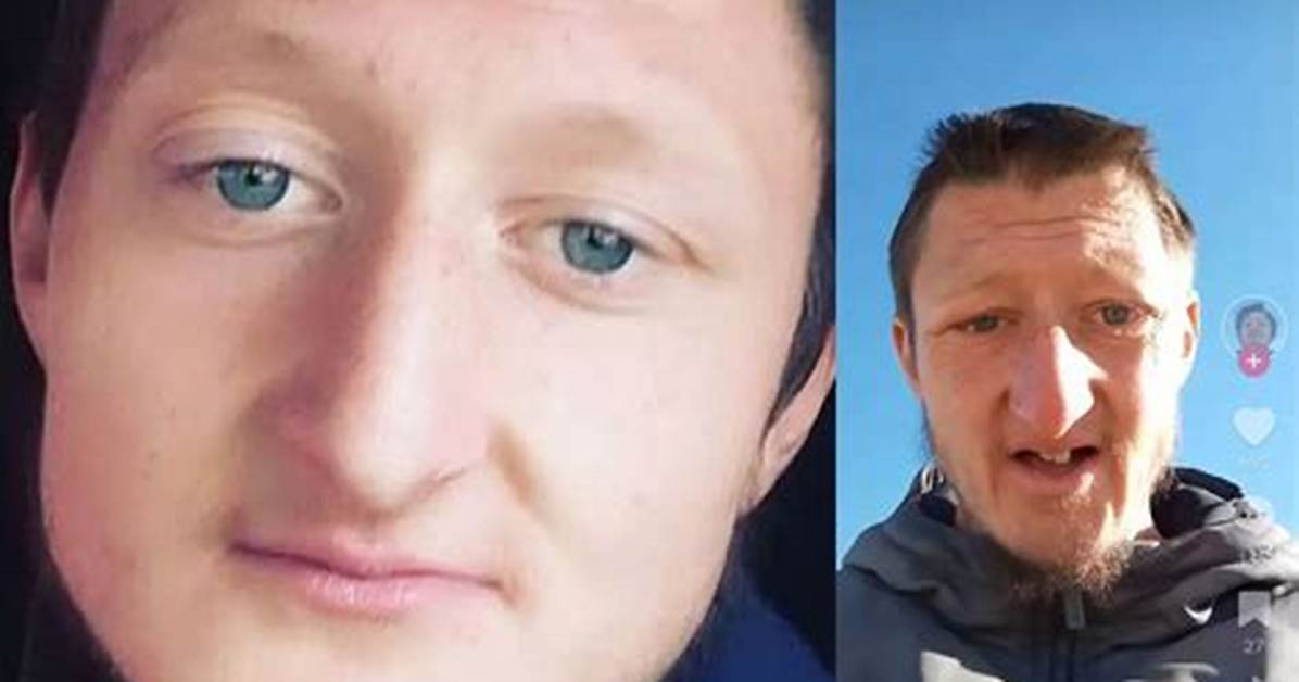 Daniel Larson Death News Viral on Internet