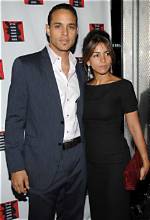 Daniel Sunjata's Wife and Personal Life Revealed