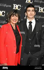 Darius John Rubin (Christiane Amanpour’s Son) Bio, Wiki, Photos, and Age