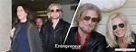 Daryl Hall Current Partner: a Deep Dive into His Personal Life
