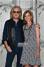 Daryl Hall's Current Partner: an Insight into His Love Life