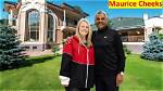 Dashvib | Maurice Cheeks Net Worth
