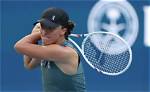 Dating History of Tennis Star: Iga Swiatek