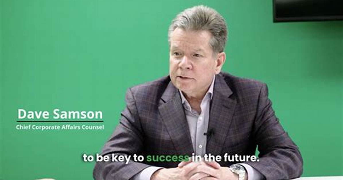 Dave Samson