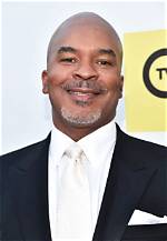 David Alan Grier Bio, Age, Height, Career, Wife, Children, Net Worth