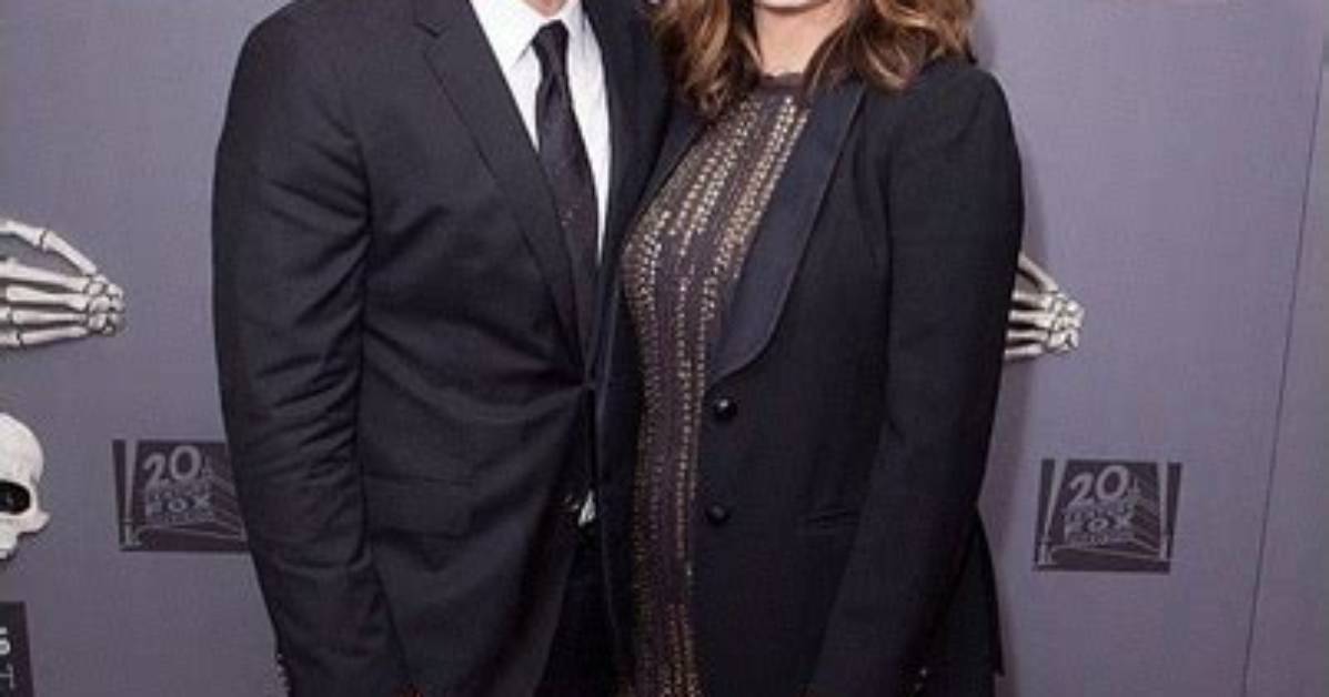 David Boreanaz's Height and Weight Unraveled