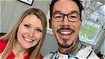 David Bromstad's Spouse? Is the Hgtv Host Married or Single? ·