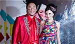 David Choe Wife: Is He Married? Beef Cast Member Relationship