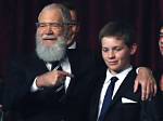David Lettermans Son Today