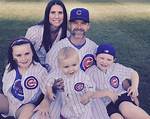 David Ross Wife, Kids, Family, Age, Net Worth, Biography, Other Facts