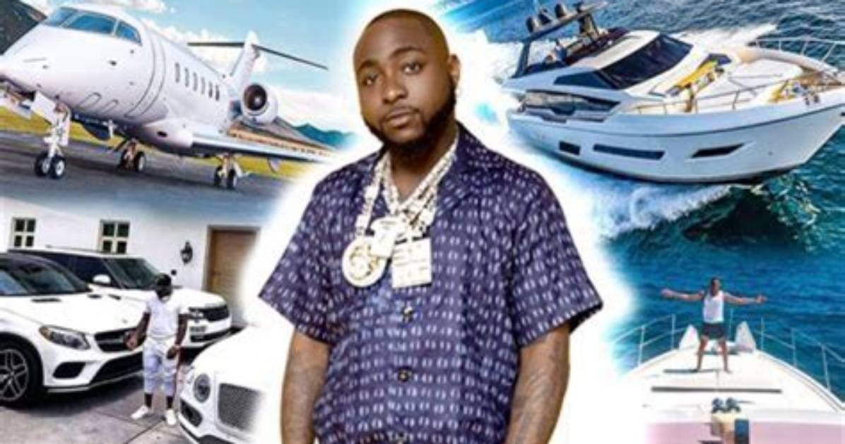 Davido's Worth Net: a Deep Dive into the Wealth of Africa's Music Icon
