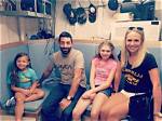 Deadliest Catch: Who Is Josh Harris? Wife and Net Worth of Cornelia Maries Co-Captain Wed 21