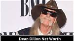Dean Miller Net Worth